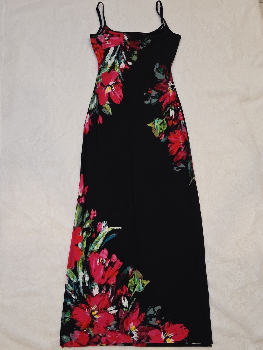 Summer  Maxi Dress By Cache